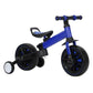 ⏳Time-Limited Special⏰3-in-1 Tricycle & Balance Bike for Kids – Playful, Stable & Adaptable 👶✨