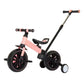 ⏳Time-Limited Special⏰3-in-1 Tricycle & Balance Bike for Kids – Playful, Stable & Adaptable 👶✨