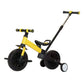 ⏳Time-Limited Special⏰3-in-1 Tricycle & Balance Bike for Kids – Playful, Stable & Adaptable 👶✨