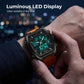 ⏳Time-Limited Special⏰Men's Dual Display Sports Watch – Analog-Digital Watch with Luminous Dial
