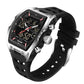 ⏳Time-Limited Special⏰Men's Dual Display Sports Watch – Analog-Digital Watch with Luminous Dial