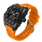 ⏳Time-Limited Special⏰Men's Dual Display Sports Watch – Analog-Digital Watch with Luminous Dial