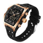 ⏳Time-Limited Special⏰Men's Dual Display Sports Watch – Analog-Digital Watch with Luminous Dial