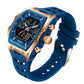 ⏳Time-Limited Special⏰Men's Dual Display Sports Watch – Analog-Digital Watch with Luminous Dial