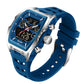 ⏳Time-Limited Special⏰Men's Dual Display Sports Watch – Analog-Digital Watch with Luminous Dial