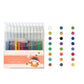 ⏳Time-Limited Special⏰Quick-Drying Sparkle Pen Set for Cards, Planners and Scrapbooks
