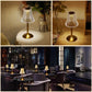 ⏳Time-Limited Special⏰Retro Rechargeable Table Lamp with Touch Dimming