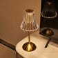 ⏳Time-Limited Special⏰Retro Rechargeable Table Lamp with Touch Dimming