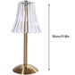 ⏳Time-Limited Special⏰Retro Rechargeable Table Lamp with Touch Dimming