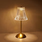⏳Time-Limited Special⏰Retro Rechargeable Table Lamp with Touch Dimming