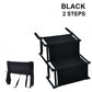 ⏳Time-Limited Special⏰Portable Foldable Non-Slip Dog Car Stairs – Heavy-Duty Support, Reinforced Grips & Compact Design ✨