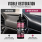 ⏳Time-Limited Special⏰Multi-Surface Car Interior Detailer Spray