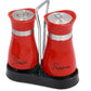 ⏳Time-Limited Special⏰Penguin Design Salt & Pepper Shaker Set – Cute design, durable & easy to fill – Perfect for kitchen, dining & gifts ✨