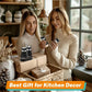 ⏳Time-Limited Special⏰Penguin Design Salt & Pepper Shaker Set – Cute design, durable & easy to fill – Perfect for kitchen, dining & gifts ✨