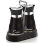 ⏳Time-Limited Special⏰Penguin Design Salt & Pepper Shaker Set – Cute design, durable & easy to fill – Perfect for kitchen, dining & gifts ✨