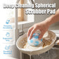 ⏳Time-Limited Special⏰Spherical Kitchen Scrubber for Tough Everyday Messes