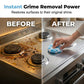 ⏳Time-Limited Special⏰Spherical Kitchen Scrubber for Tough Everyday Messes