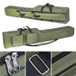 ⏳Time-Limited Special⏰Large Capacity Fishing Rod & Gear Bag