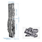 ⏳Time-Limited Special⏰Large Capacity Fishing Rod & Gear Bag