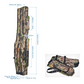 ⏳Time-Limited Special⏰Large Capacity Fishing Rod & Gear Bag