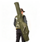 ⏳Time-Limited Special⏰Large Capacity Fishing Rod & Gear Bag