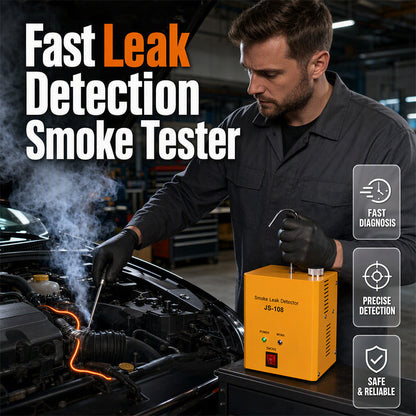 ⏳Time-Limited Special⏰Professional Automotive Smoke Leak Detector