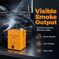 ⏳Time-Limited Special⏰Professional Automotive Smoke Leak Detector