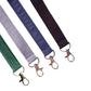 ⏳Time-Limited Special⏰Plain Fabric Pen Lanyard
