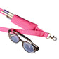 ⏳Time-Limited Special⏰Plain Fabric Pen Lanyard