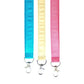 ⏳Time-Limited Special⏰Plain Fabric Pen Lanyard