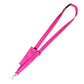⏳Time-Limited Special⏰Plain Fabric Pen Lanyard