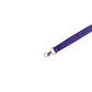 ⏳Time-Limited Special⏰Plain Fabric Pen Lanyard