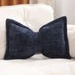 ⏳Time-Limited Special⏰Soft Chenille Bow-Shaped Throw Pillow