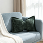 ⏳Time-Limited Special⏰Soft Chenille Bow-Shaped Throw Pillow