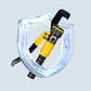 ⏳Time-Limited Special⏰Hand-Operated Hydraulic Crimping Tool for Cable Lugs