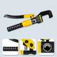 ⏳Time-Limited Special⏰Hand-Operated Hydraulic Crimping Tool for Cable Lugs