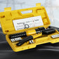 ⏳Time-Limited Special⏰Hand-Operated Hydraulic Crimping Tool for Cable Lugs