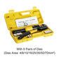 ⏳Time-Limited Special⏰Hand-Operated Hydraulic Crimping Tool for Cable Lugs