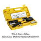 ⏳Time-Limited Special⏰Hand-Operated Hydraulic Crimping Tool for Cable Lugs