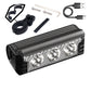 ⏳Time-Limited Special⏰High-Lumen USB Rechargeable Bicycle Light