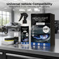 ⏳Time-Limited Special⏰Professional Car Headlight Restoration Kit
