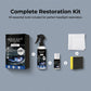 ⏳Time-Limited Special⏰Professional Car Headlight Restoration Kit