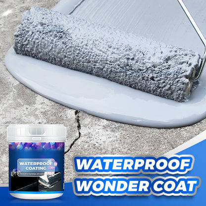 ⏳Time-Limited Special⏰Waterproof Multi-purpose Polyurethane Coating💧🏡