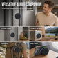 ⏳Time-Limited Special⏰ Magnetic Mini Bluetooth Speaker – Snap It, Play It – 360° Sound, RGB Light, Weighs Less Than Your Phone 🧲