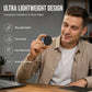 ⏳Time-Limited Special⏰ Magnetic Mini Bluetooth Speaker – Snap It, Play It – 360° Sound, RGB Light, Weighs Less Than Your Phone 🧲
