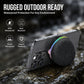 ⏳Time-Limited Special⏰ Magnetic Mini Bluetooth Speaker – Snap It, Play It – 360° Sound, RGB Light, Weighs Less Than Your Phone 🧲