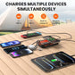 ⏳Time-Limited Special⏰Solar Power Bank – 20000mAh, Foldable 4-Panel Solar, IPX5 & LED Flashlight – For Camping & Emergencies 🏕️