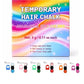 ⏳Time-Limited Special⏰Temporary Hair Chalk Set for Girls