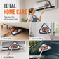 ⏳Time-Limited Special⏰Triangular Cleaning Mop with Extendable Pole