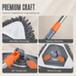 ⏳Time-Limited Special⏰Triangular Cleaning Mop with Extendable Pole